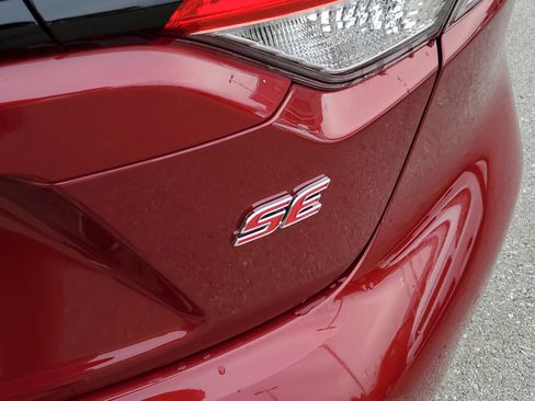 Certified 2024 Toyota Corolla LE w/ LE Convenience Package FWD image 8