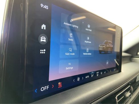 Used 2025 Lincoln Aviator Reserve w/ Equipment Group 201A image 33