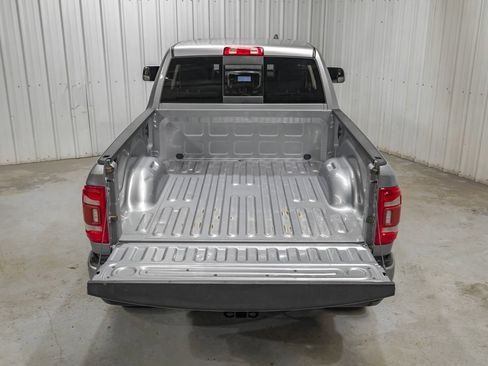 Used 2022 RAM 2500 Laramie w/ Protection Group AWD/4WD image 62
