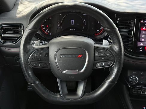 Used 2024 Dodge Durango GT RWD image 21