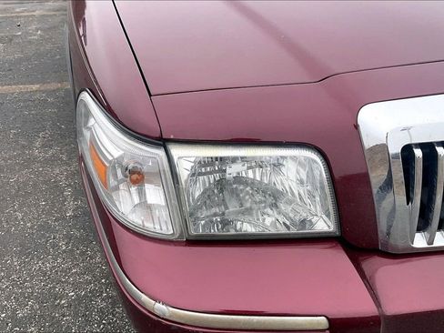 Used 2006 Mercury Grand Marquis LS image 26