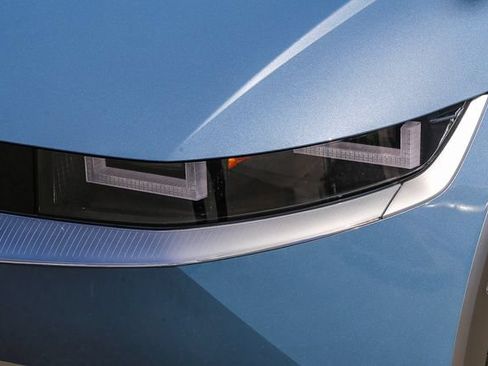 Certified 2024 Hyundai Ioniq 5 Limited RWD image 8