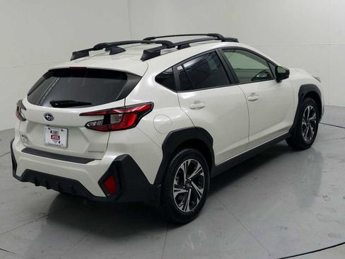 Certified 2024 Subaru Crosstrek 2.0i Premium AWD/4WD image 10