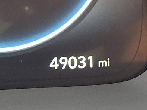 Used 2021 Hyundai Sonata N Line image 52