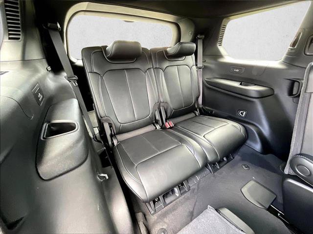 New 2026 Jeep Grand Cherokee L Limited AWD/4WD image 30