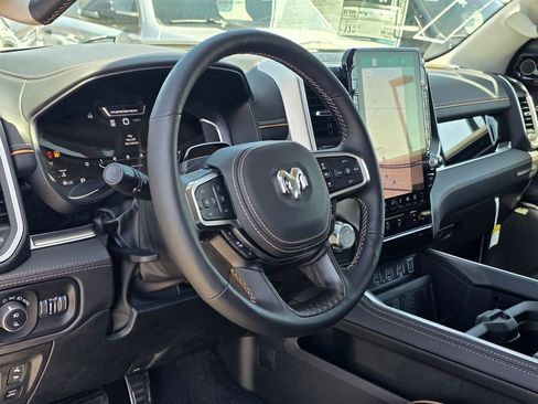 New 2026 RAM 1500 Tungsten image 7