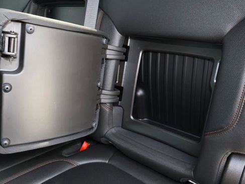 Used 2023 GMC Sierra 3500 AT4 w/ Gooseneck/5TH Wheel Package AWD/4WD image 23