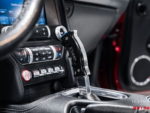 Used 2020 Ford Mustang GT Premium w/ Equipment Group 401A image 24