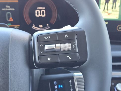 New 2026 Hyundai Santa Fe SEL image 29