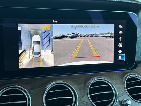 Certified 2021 Mercedes-Benz E 350 Sedan image 23