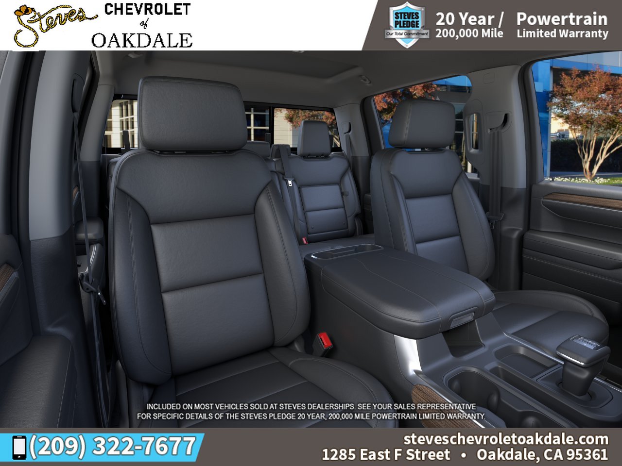 New 2026 Chevrolet Silverado 1500 LT w/ All Star Edition Plus AWD/4WD image 16