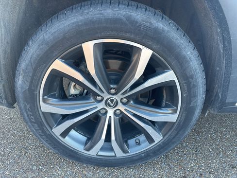 Used 2021 Lexus RX 350 FWD w/ Premium Package image 10