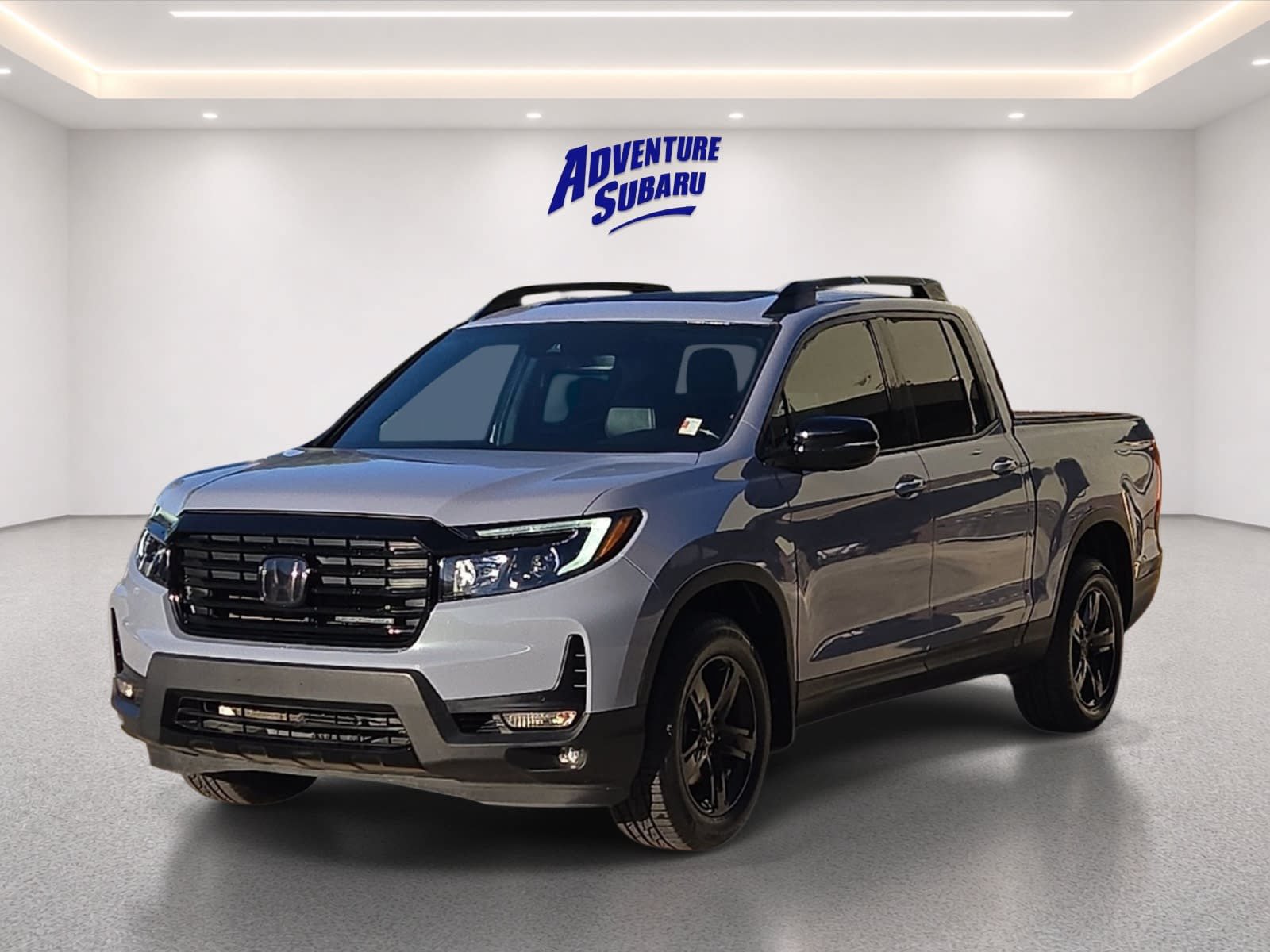Used 2022 Honda Ridgeline Black Edition image 2