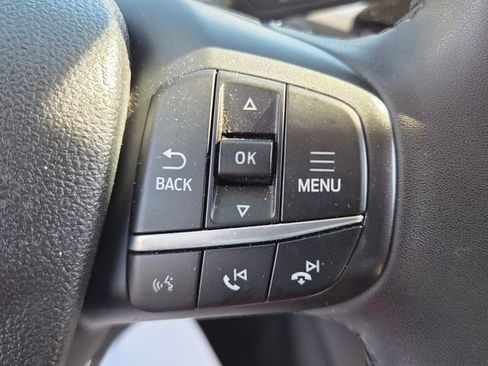 Used 2022 Ford Escape SE w/ Convenience Package FWD image 22