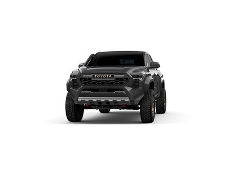 New 2026 Toyota Tacoma 4x4 Double Cab Hybrid image 18