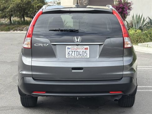 Used 2013 Honda CR-V EX-L image 6