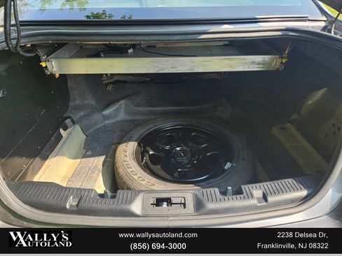 Used 2017 Ford Taurus Police Interceptor AWD w/ Ready For The Road Package image 28