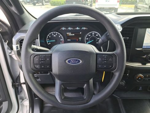 Certified 2023 Ford F150 XL w/ STX Appearance Package image 25