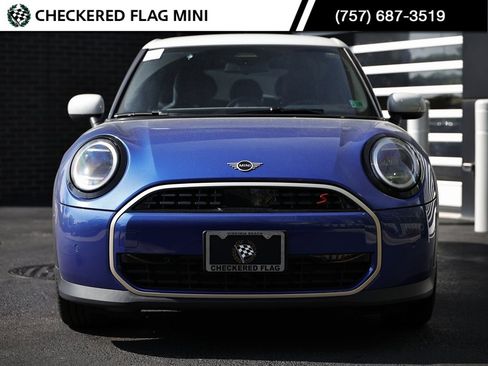 New 2025 MINI Cooper S image 13