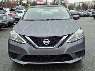 Used 2017 Nissan Sentra S w/ Protection Package video 2