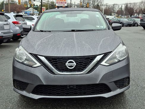 Used 2017 Nissan Sentra S w/ Protection Package image 2