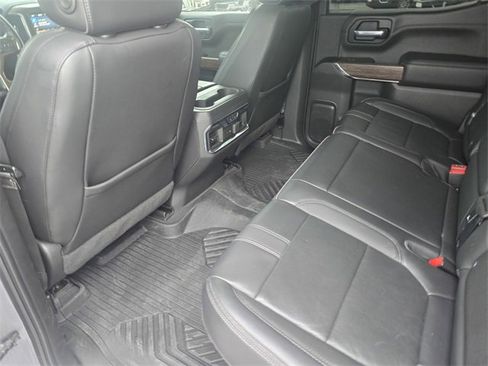 Used 2021 Chevrolet Silverado 1500 High Country w/ Safety Package II image 12