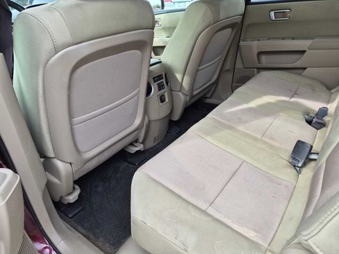 Used 2013 Honda Pilot EX image 16
