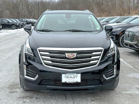 Used 2018 Cadillac XT5 Luxury w/ Driver Awareness Package image 2