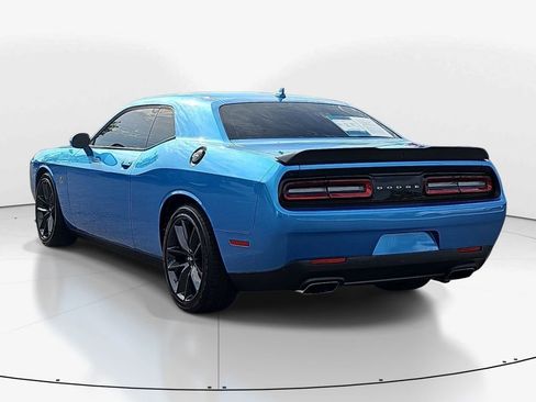 Used 2019 Dodge Challenger R/T Scat Pack RWD image 8