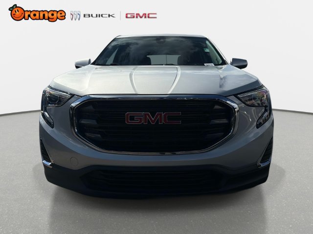 Used 2021 GMC Terrain SLE FWD image 8