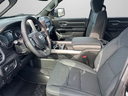 New 2026 RAM 1500 Big Horn/Lone Star image 9