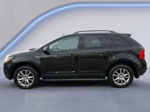 Used 2014 Ford Edge SEL w/ Equipment Group 205A AWD/4WD image 6