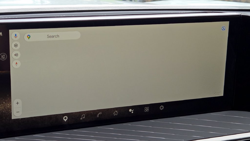 New 2026 INFINITI QX80 Autograph AWD/4WD image 23