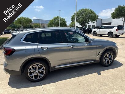 Used 2024 BMW X3 xDrive30i w/ Convenience Package