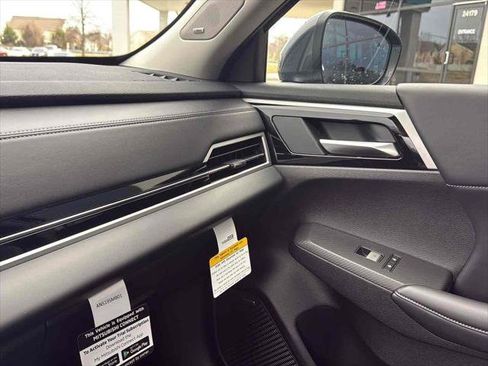 New 2026 Mitsubishi Outlander SE image 27