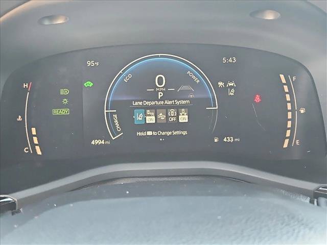 Certified 2026 Toyota Camry LE w/ Convenience Package FWD image 14