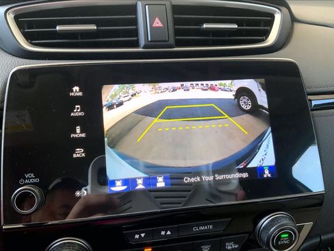 Used 2019 Honda CR-V EX-L image 29