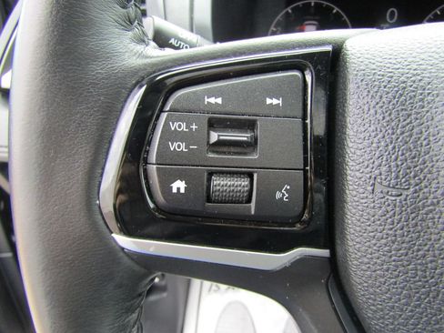 Used 2025 Honda Odyssey EX-L image 26