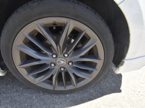 Used 2019 Acura ILX FWD image 17