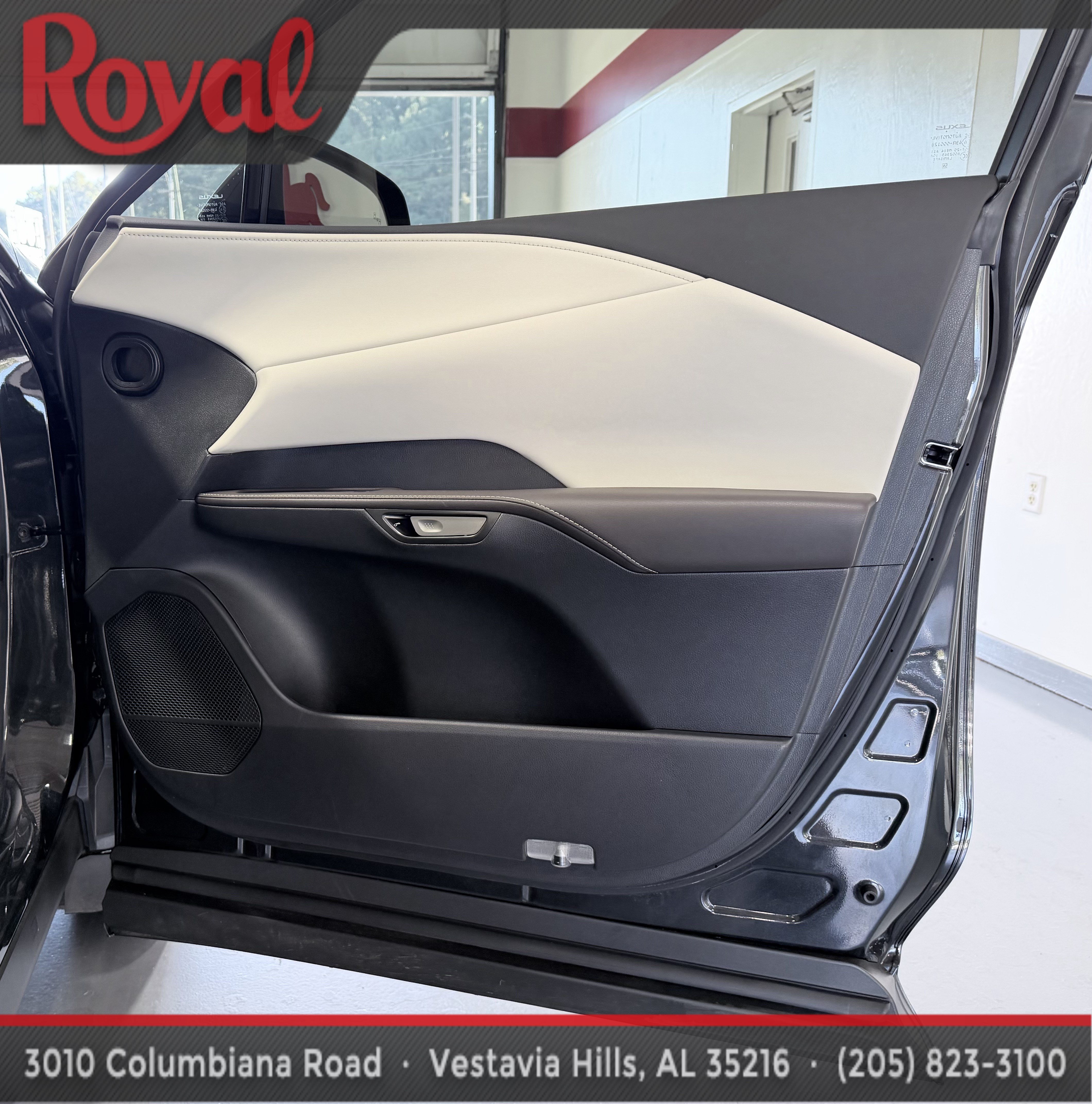Used 2023 Lexus RX 350 Premium Plus w/ Cold Area Package FWD image 17