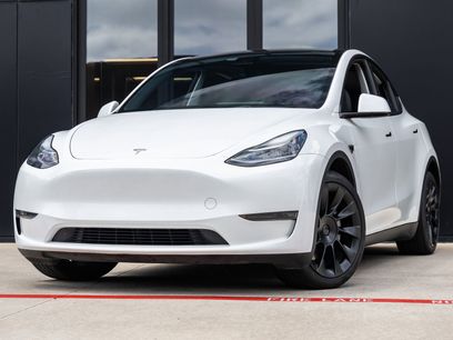Used 2023 Tesla Model Y Long Range