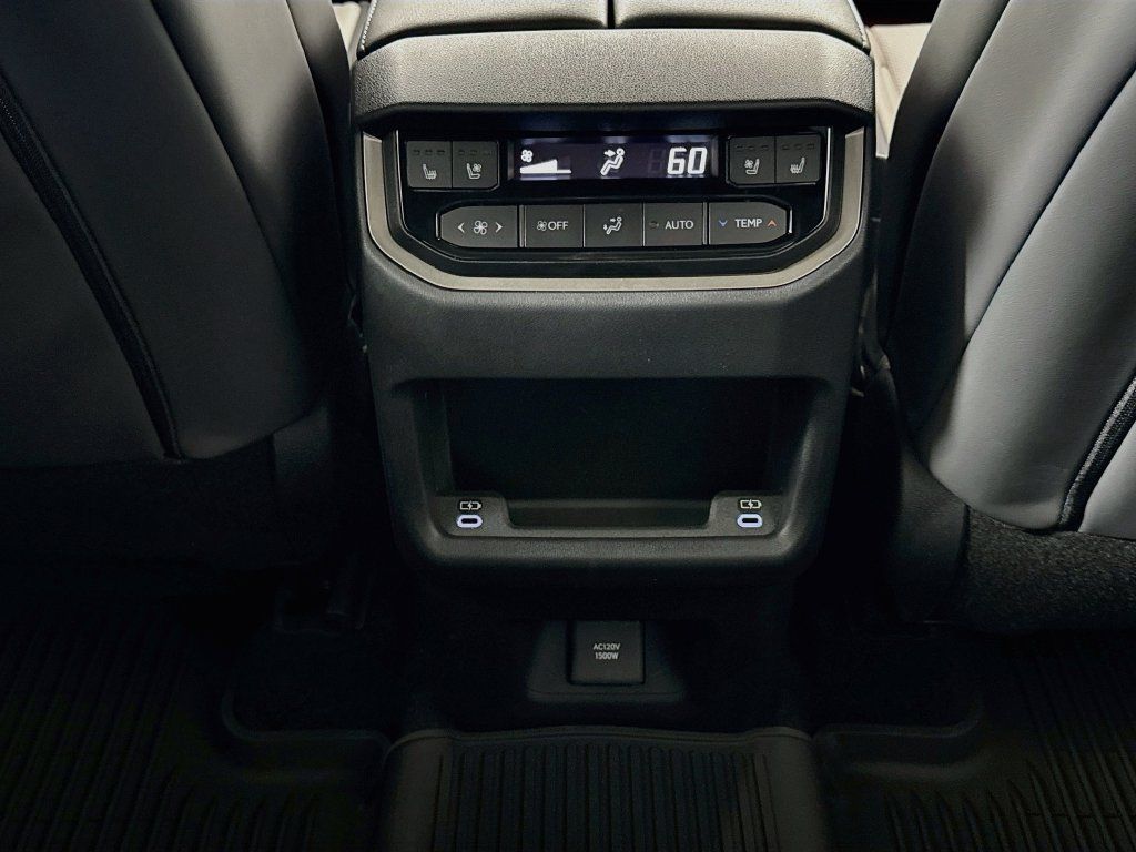 Certified 2026 Lexus TX 500h AWD w/ Technology Package image 26