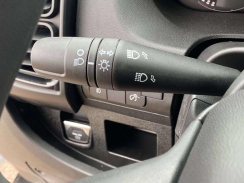 New 2026 RAM ProMaster 1500 w/ Convenience Group FWD image 25
