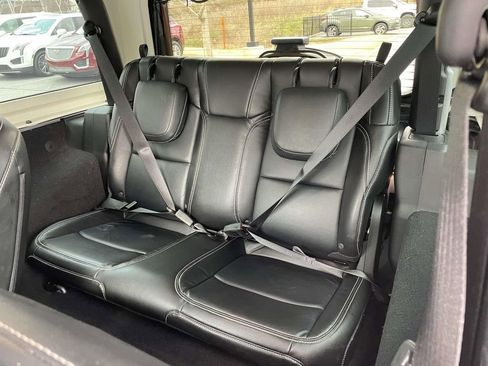 Used 2020 Jeep Wrangler Sport S image 12