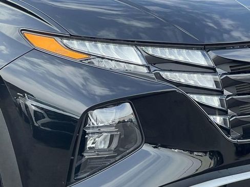 Used 2023 Hyundai Tucson SEL image 9