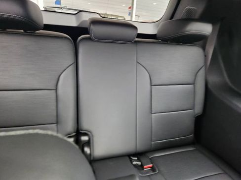 New 2026 Buick Enclave Sport Touring w/ Power Package AWD/4WD image 8