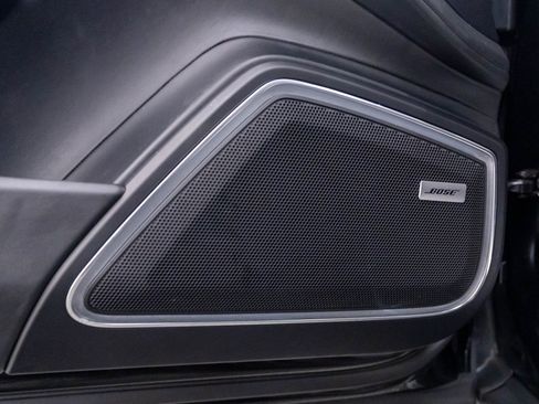 Certified 2023 Porsche Panamera 4 AWD/4WD image 16
