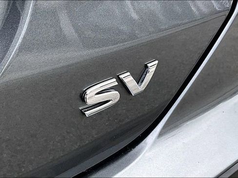 Certified 2024 Nissan Kicks SV w/ Interior Electronics Package image 4