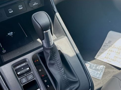 New 2026 Honda CR-V EX-L image 15