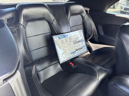 Used 2019 Ford Mustang GT Premium w/ Equipment Group 401A RWD image 26